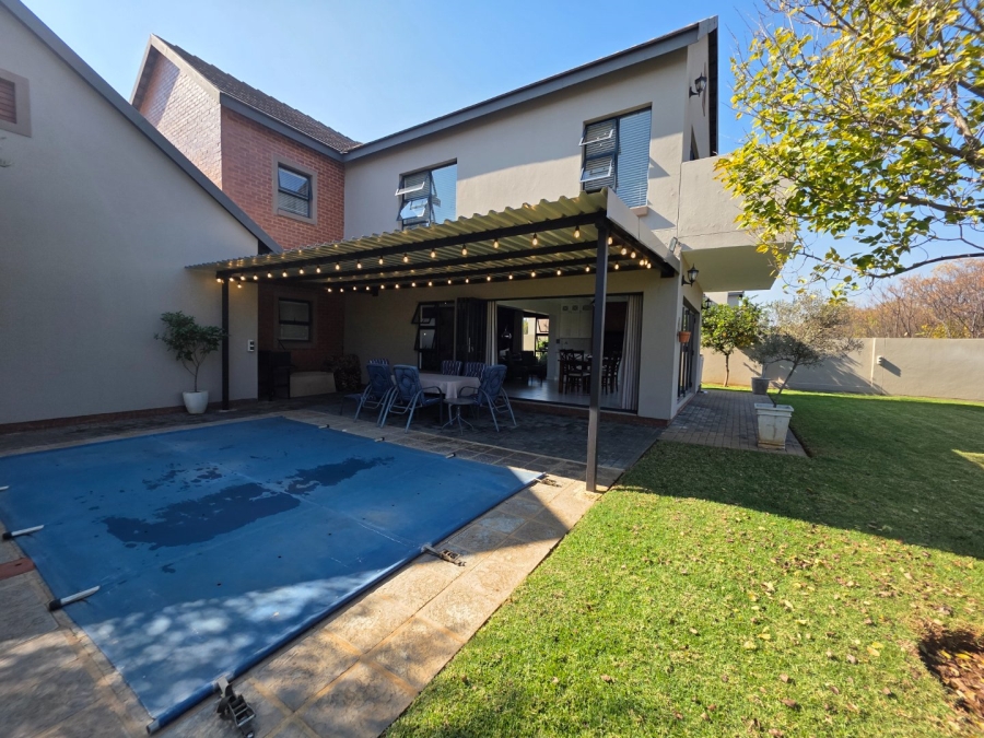 3 Bedroom Property for Sale in Melodie North West